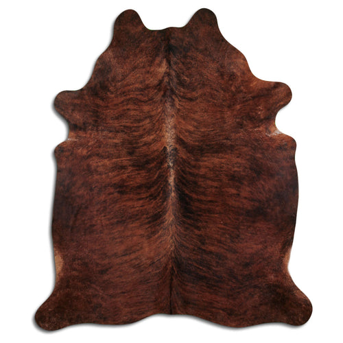 Exotisches Kuhfell XXL