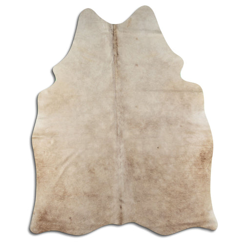 Champagner Kuhfell M