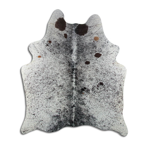Salt & Pepper Kuhfell M