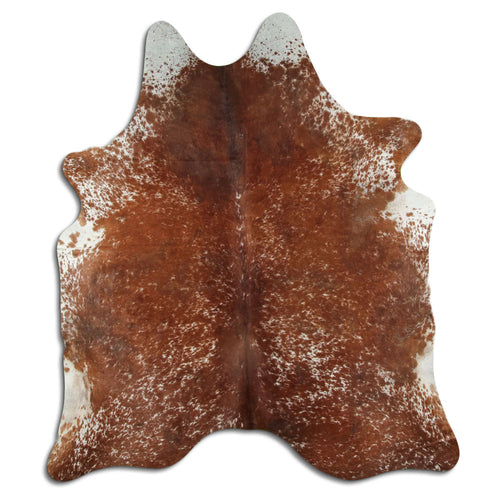 Salt & Pepper Kuhfell XXL