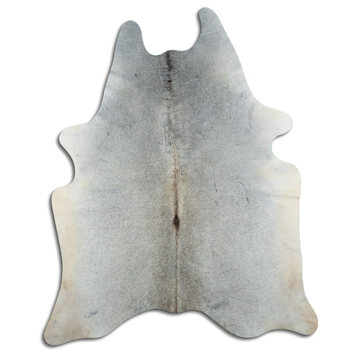Tan Grey Kuhfell XXL