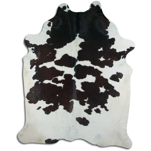 Tricolor Kuhfell XXL