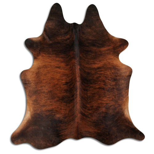 Exotisches Kuhfell XL