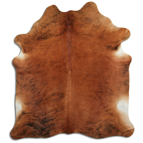 Exotisches Kuhfell XL