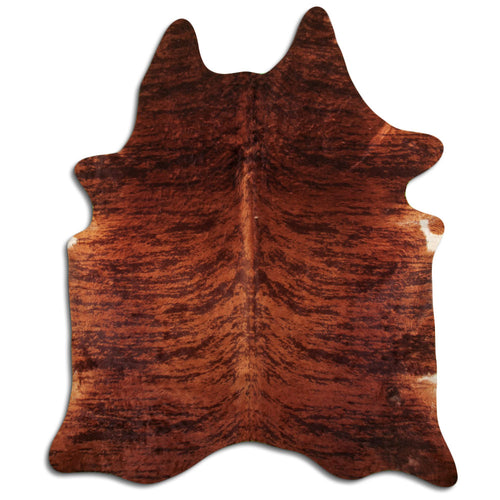 Exotisches Kuhfell XXL