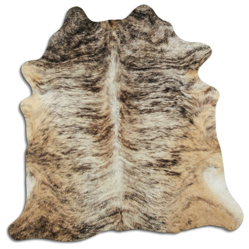 Exotisches Kuhfell L