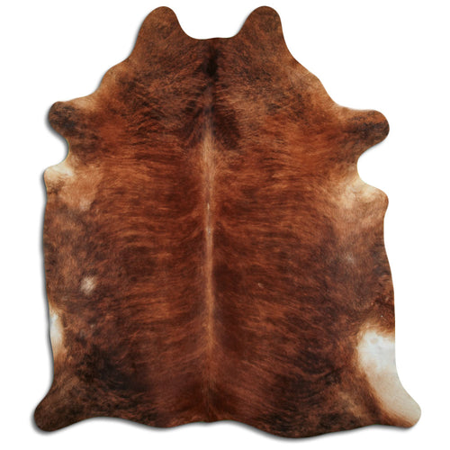 Exotisches Kuhfell XXL