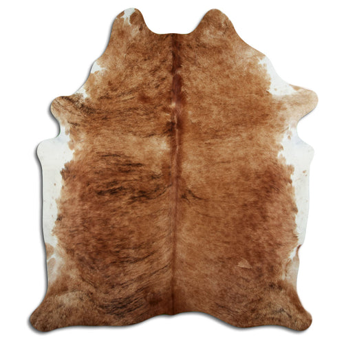 Exotisches Kuhfell XXL