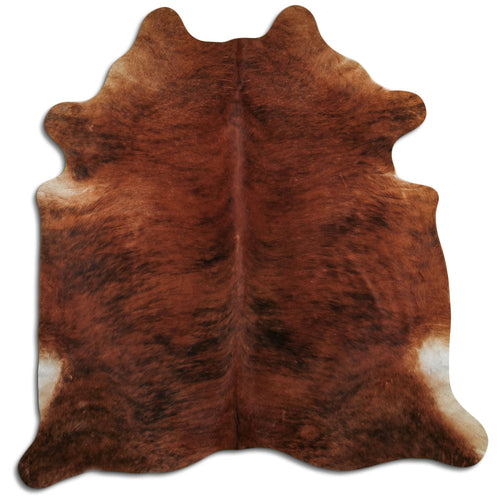 Exotisches Kuhfell XXL