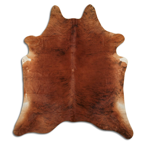 Exotisches Kuhfell XXL