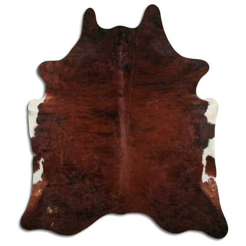 Exotisches Kuhfell XXL