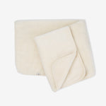 Wolldecke „Kaschmir“ aus Kaschmir & Merinowolle | zweilagig