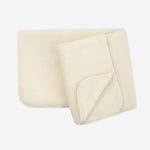 Wolldecke „Luka“ aus Merinowolle | zweilagig