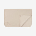 Babydecke aus Merinowolle