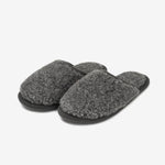 Merino Hausschuhe „Granite“