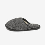Merino Hausschuhe „Granite“