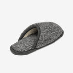 Merino Hausschuhe „Granite“
