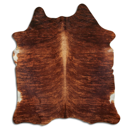 Exotisches Kuhfell XXL