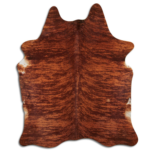 Exotisches Kuhfell XXL