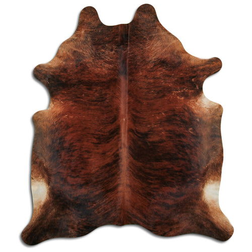 Exotisches Kuhfell XXL