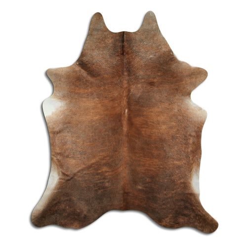 Exotisches Kuhfell XXL