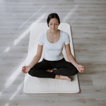 Merino Yogamatte „Tappeto“