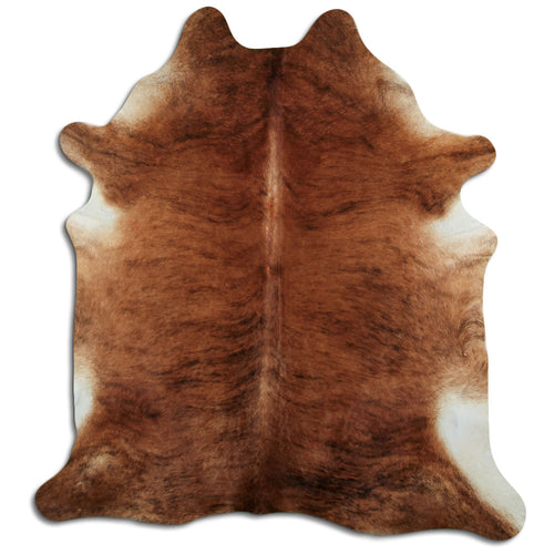 Exotisches Kuhfell XXL