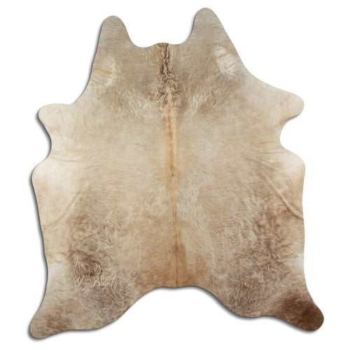 Champagner Kuhfell L