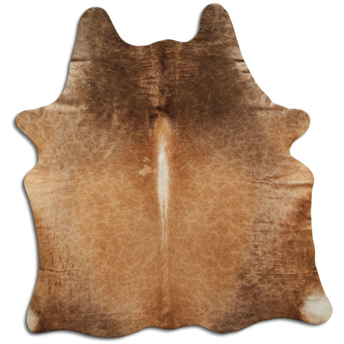 Champagner Kuhfell M