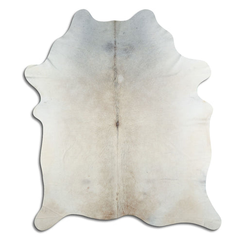Tan Grey Kuhfell XXL