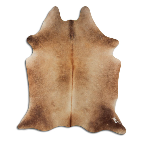 Braunes Kuhfell M