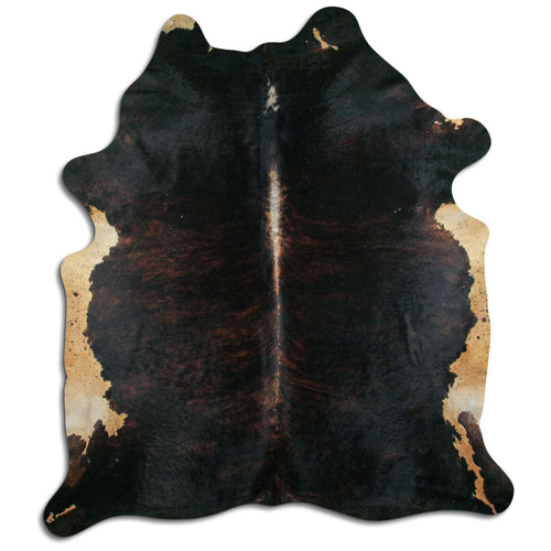 Exotisches Kuhfell XXL