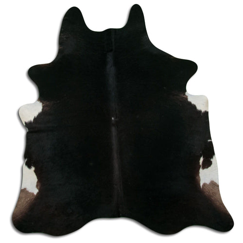 Braunes Kuhfell XL