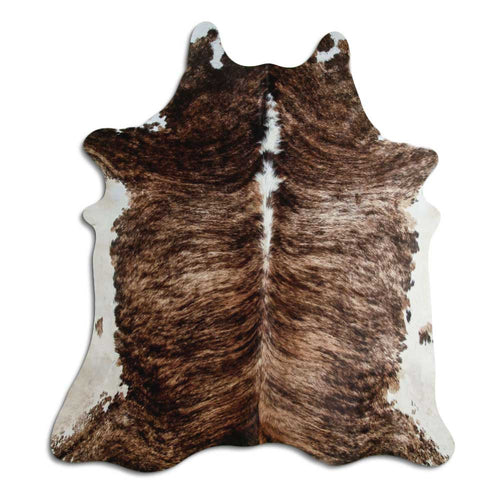 Exotisches Kuhfell XL