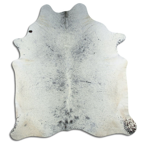 Salt & Pepper Kuhfell XXL