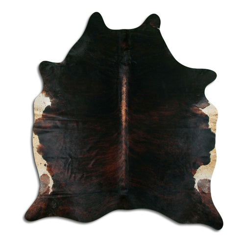 Exotisches Kuhfell XXL