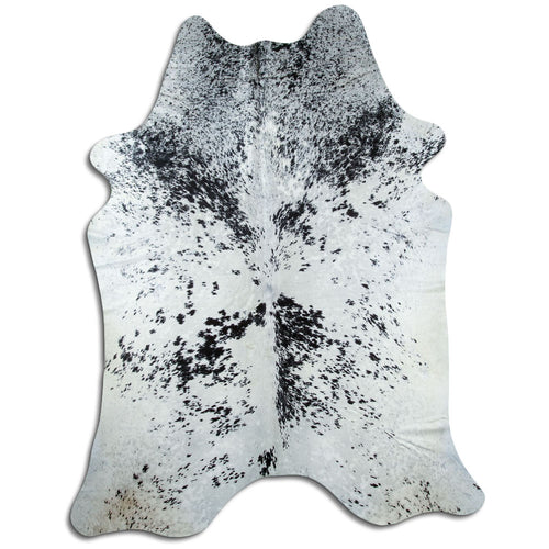 Salt & Pepper Kuhfell XXXL