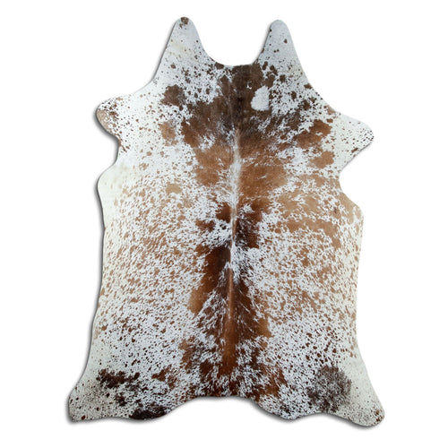 Salt & Pepper Kuhfell XXL