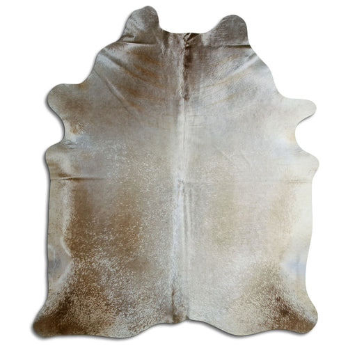 Champagner Kuhfell XXL