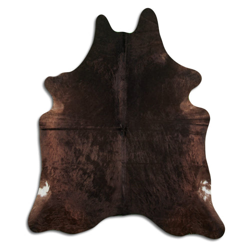 Champagner Kuhfell XXL