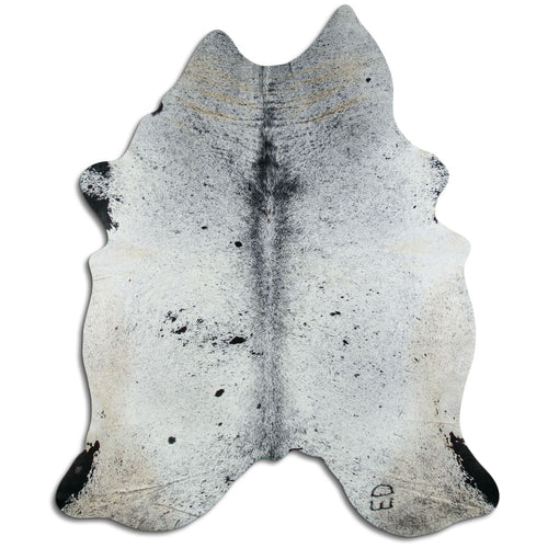 Salt & Pepper Kuhfell XXL