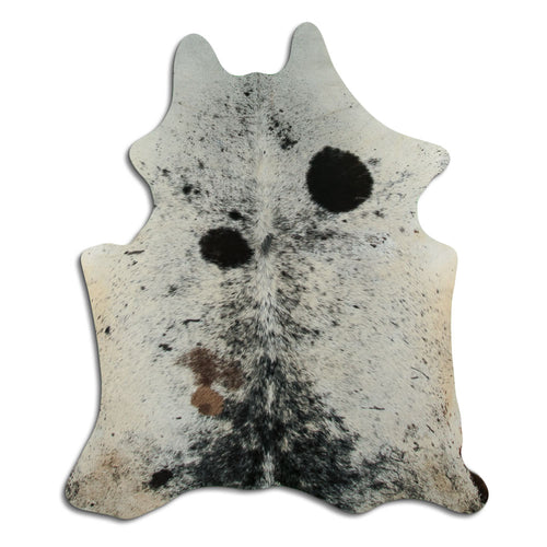 Salt & Pepper Kuhfell L