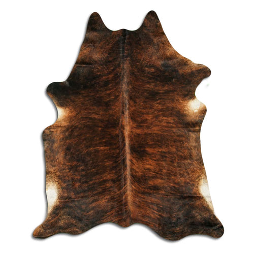 Exotisches Kuhfell L