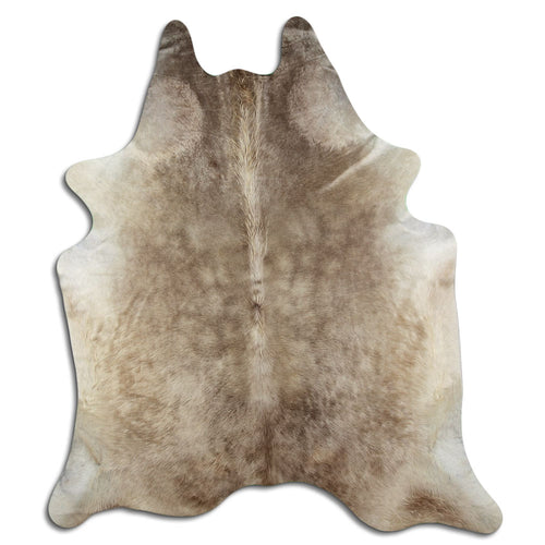 Champagner Kuhfell XL