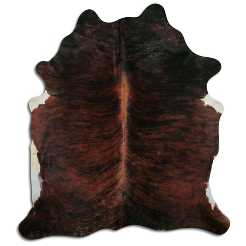 Exotisches Kuhfell XXL