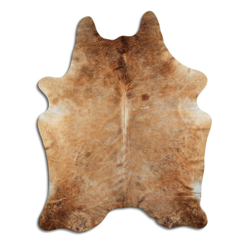 Exotisches Kuhfell XXL