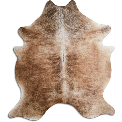 Exotisches Kuhfell XL