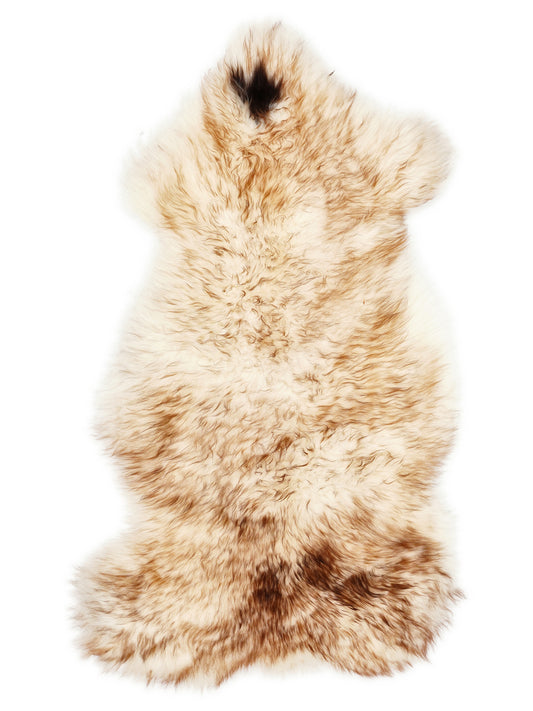 Mufflon Lammfell M