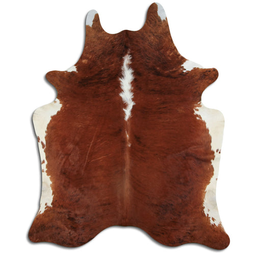 Exotisches Kuhfell XXL