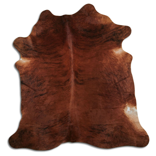 Exotisches Kuhfell XL